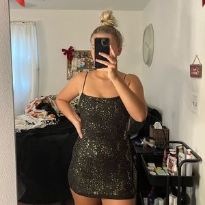 Lucy In The Sky Dress